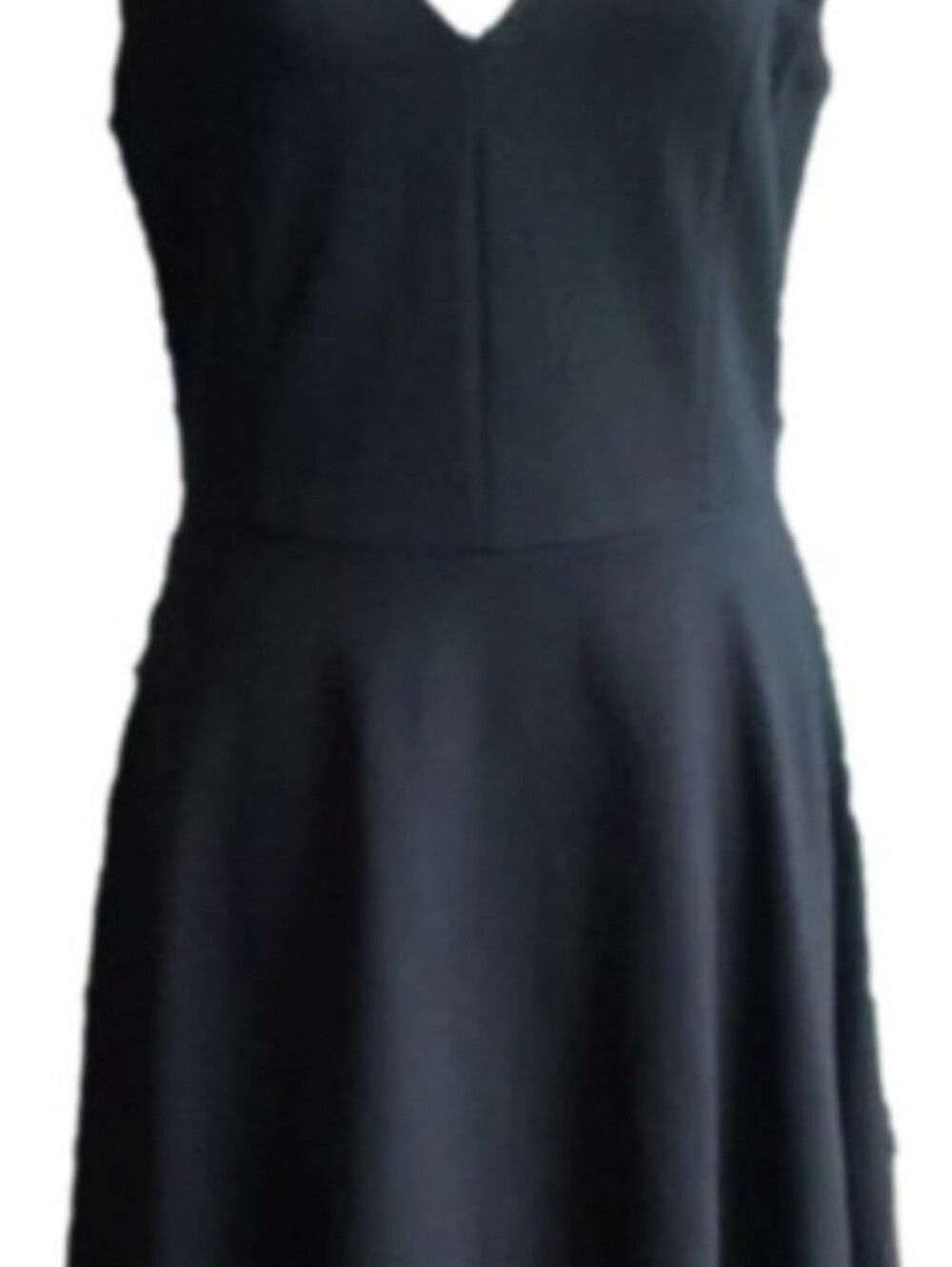 Lulus Black Dress